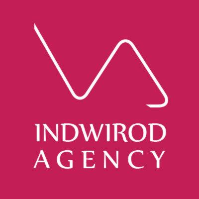 indwirod agency logo