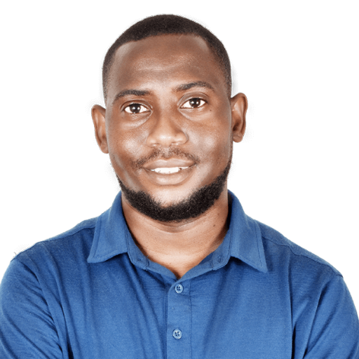 odwiro Innocent derick